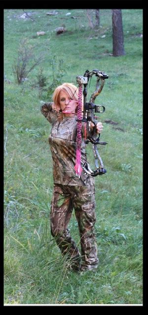 Ted Nugent Bow Hunting Quotes. QuotesGram