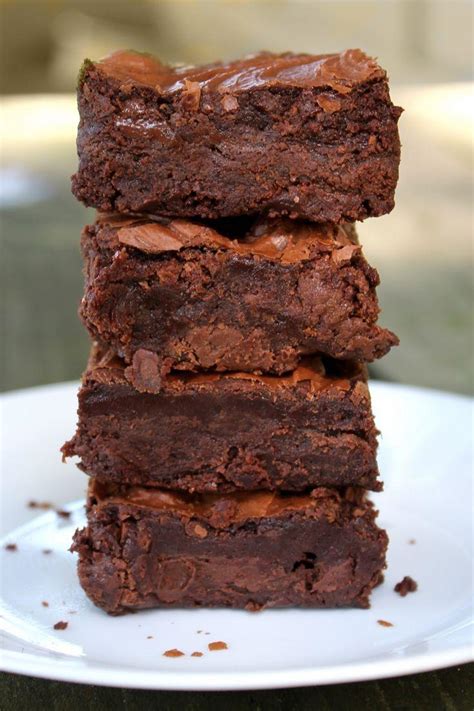 Worlds Best Recipes: The Best Brownies You'll Ever Eat