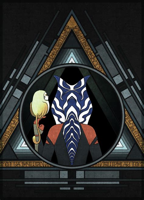 Ahsoka and Morai Star Wars Fan Art, Star Wars Artwork, Star Wars Rebels, Star Wars Clone Wars ...