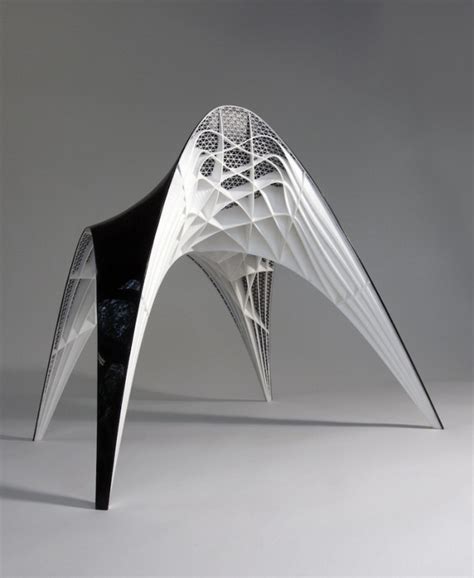 25 Amazing 3D Printed Furniture Designs of the Future