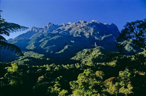 Mount Kinabalu - What it's Really Like to Climb Borneo's Highest Peak