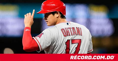 Shohei Ohtani: ¿Cuáles son las claves para ganar el CY y el MVP en este ...