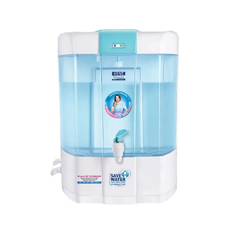 8 Liter RO Water Purifier