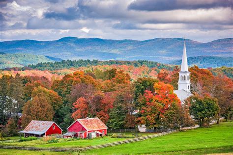 New England Fall Foliage Bus Tours 2025 - Barb Katinka