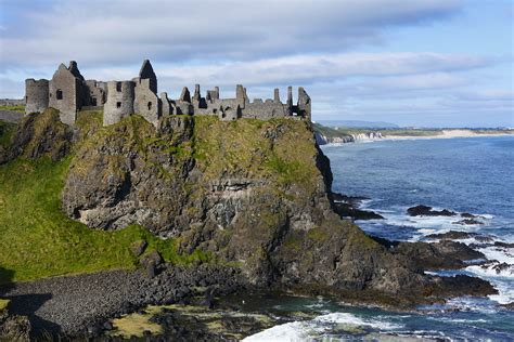 Ten must-see castles in Ireland - Lonely Planet