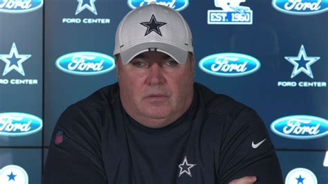 Dallas Cowboys Coach Mike McCarthy Early Favorite to be First NFL Coach Fired in 2021 – NBC 5 ...