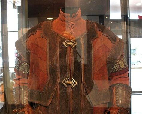 Gloin's Coat | The hobbit, Legolas costume, Costumes