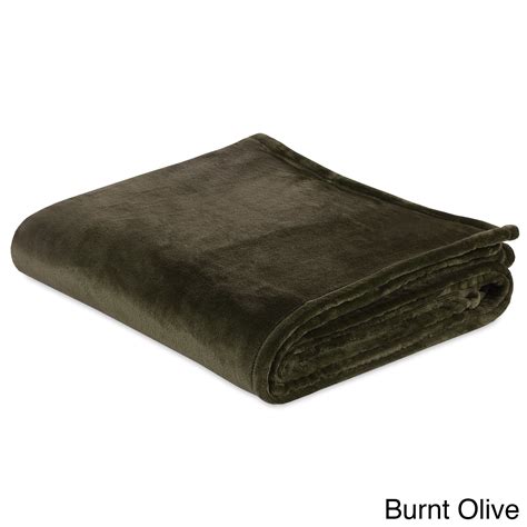 Blankets & Throws | Berkshire blanket, Plush throw, Blanket