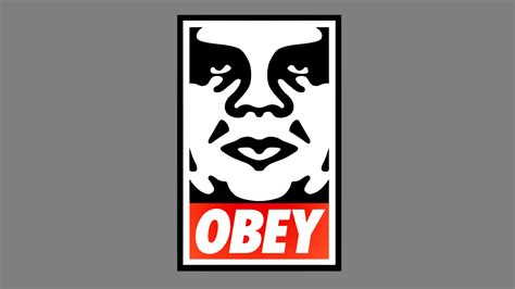 Obey Logo And Symbol, Meaning, History, PNG, Brand, 58% OFF