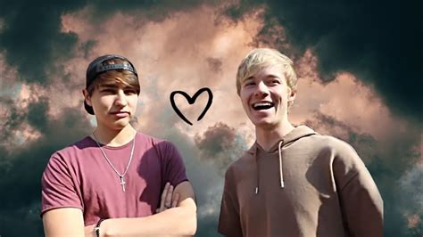 Sam and Colby edit - YouTube