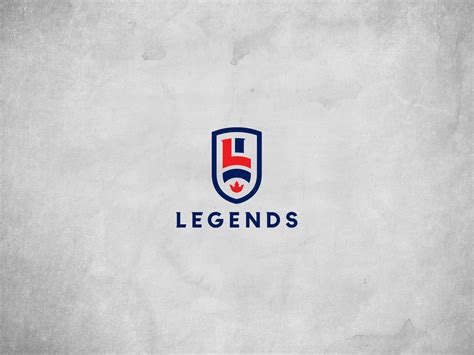 LEGENDS CLOTHING WEAR BRAND LOGO DESIGN by AH Rony | Logo Designer on Dribbble