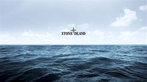 Stone Island Logo Wallpapers - WallpapersHigh