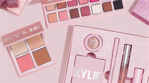 Kylie Cosmetics Launches Exclusive Holiday Collection at Ulta | Allure