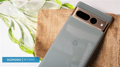 Google’s Pixel 7 Still Has The Best Smartphone Camera - TrendRadars