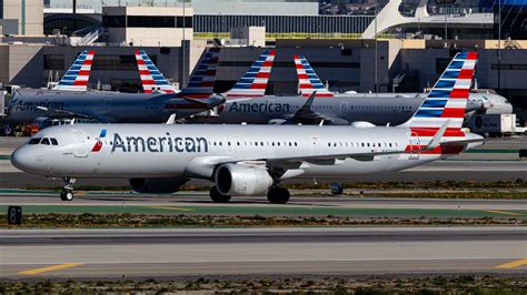 American Airlines Airbus A321 Diverts To Salt Lake City After Drunk ...