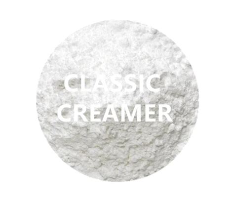 Classic Creamer Powder (1kg) – Happy Cup Warehouse