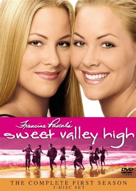 Sweet Valley High (1994)