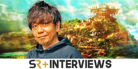 FFXIV Dawntrail: An Interview With Naoki Yoshida