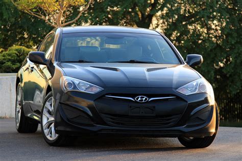 Prestige Motors - Pre-Owned 2013 Hyundai Genesis Coupe for Sale