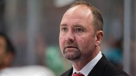 Report: Dallas Stars to Hire Peter DeBoer as Head Coach – NBC 5 Dallas ...