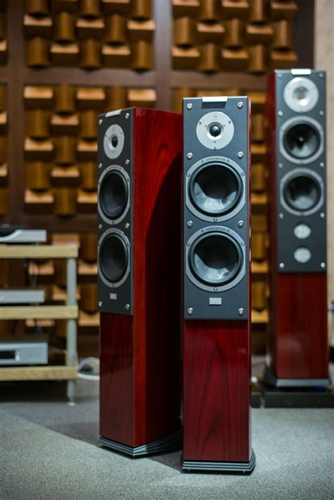 The Best Tower Speakers for Quality Sound Reproduction