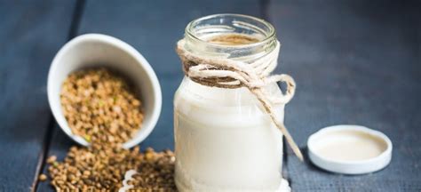 Hemp Milk Nutrition, Benefits and How to Make (Recipe) - Dr. Axe