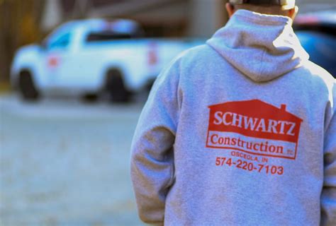 Contact Us — Schwartz