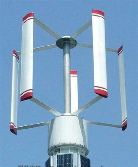 Free Diy Plans Wind Generators - Image to u