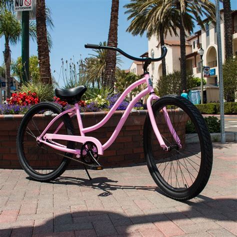 HBBC CRUISER – WOMENS – PINK *** SHIPS IMMEDIATELY *** | Huntington ...