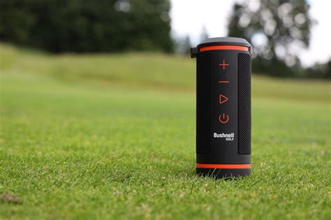 Bushnell Wingman Review: The Most Unique Bluetooth Speaker in Golf