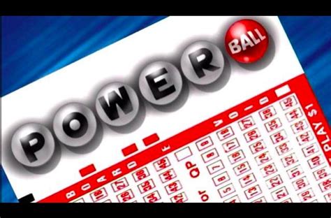 What Time Is the Powerball Drawing?