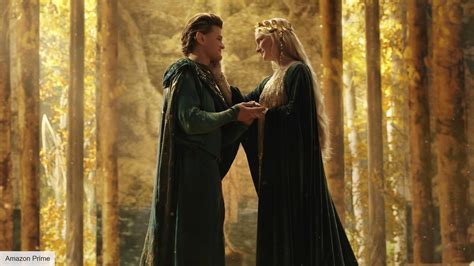 Galadriel teases Sauron’s rise in new Rings of Power trailer