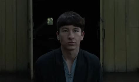 WATCH: Barry Keoghan stars as supervillain in the trailer for Marvel ...