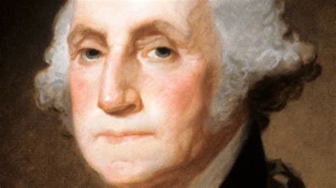 Little Known Facts About George Washington - Biography.com