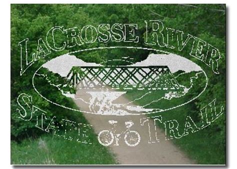 La Crosse River State Trail – Sparta – Rockland – Bangor – West Salem ...