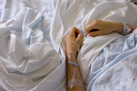 Cachexia: The Last Illness | Scientific American