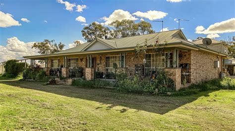 Gunnedah NSW 2380 - House for Sale | Domain