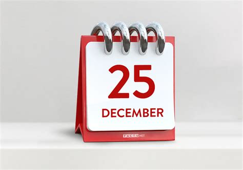 December 25th: All Facts & Events That Happened Today In History - Facts.net