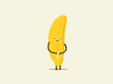 Banana Peel GIFs | Tenor