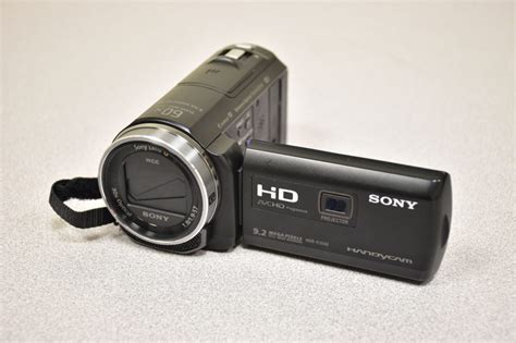 HD Camcorder Advanced w/Mic Input – University Center for Teaching and Learning