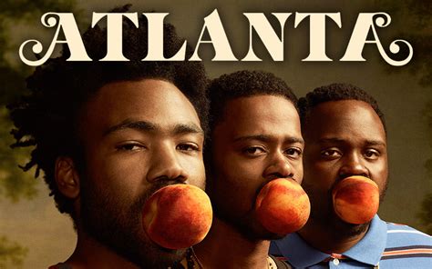 Watch "Atlanta" Episode 1: 'The Big Bang'