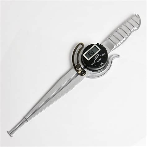 8 Inch Digital Inside Caliper - Woodturning Tool Store