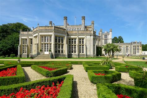 15 Best Castles in England, UK - Itinku