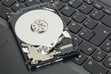 The Ultimate Buyer’s Guide For Hard Disk Drive (HDD) | Storables