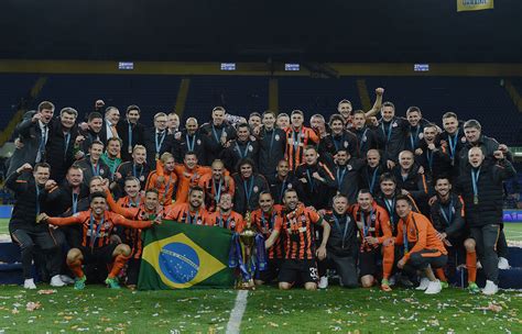 FC Shakhtar first team | FC Shakhtar Donetsk official site