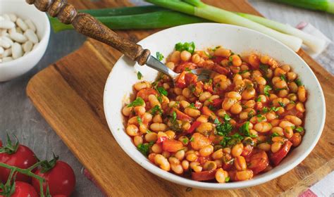 Which Beans Have the Most Protein? | VegNews