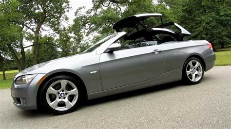 Bmw 328i 2008 Convertible