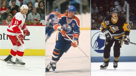 NHL all-time point leaders: Who has the most points in NHL history ...