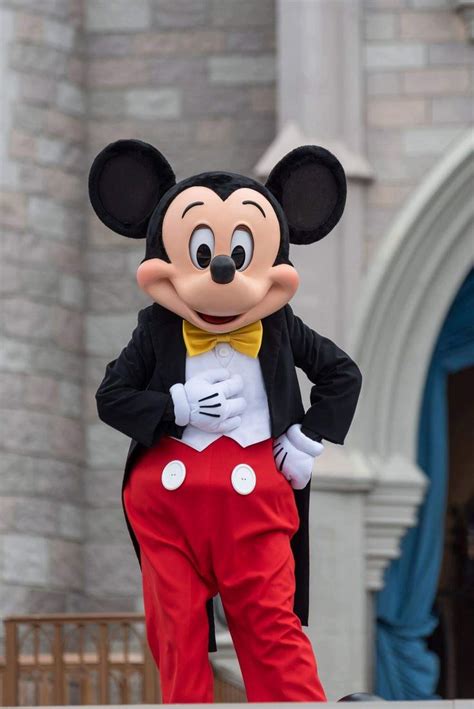 Mickey Mouse | Mickey mouse costume, Mickey costume, Mickey mouse