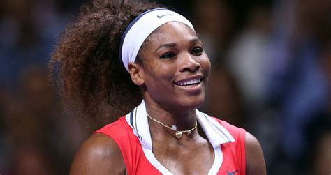 The Mad Professah Lectures: WTA TOUR FINALS: Serena Beats Down #1 Vika